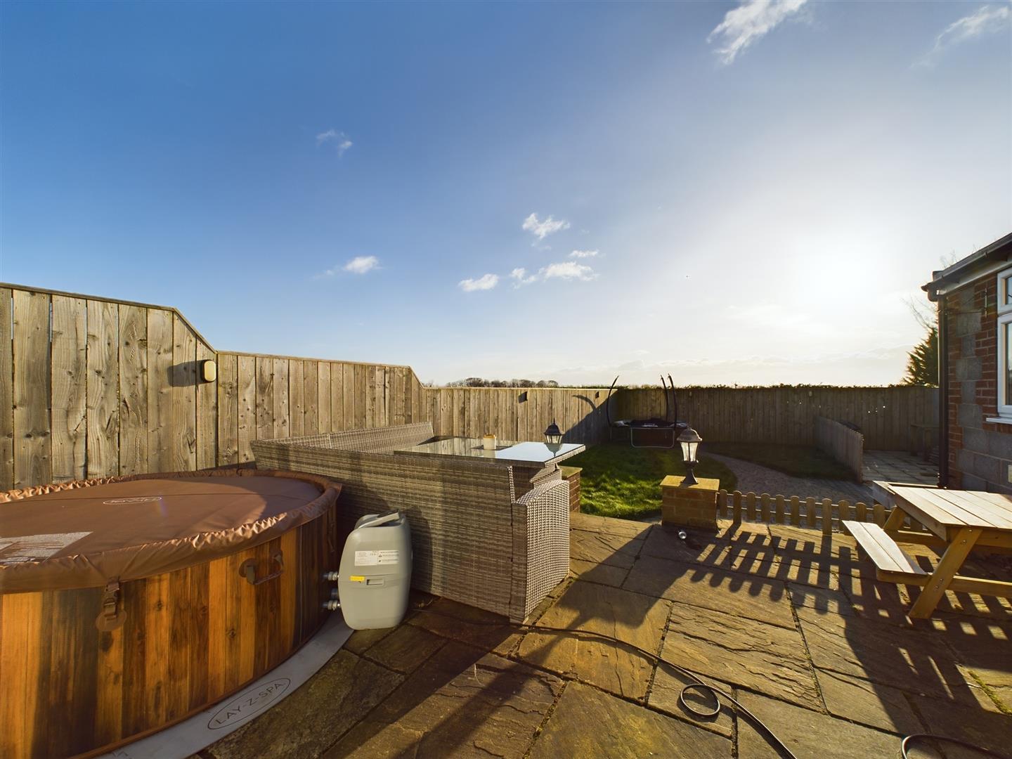 Sewerby Road, Bridlington Belts Estate Agents